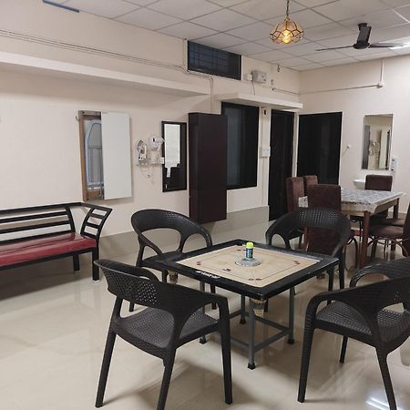 Udupi Homestay - Hill Top Villa Экстерьер фото