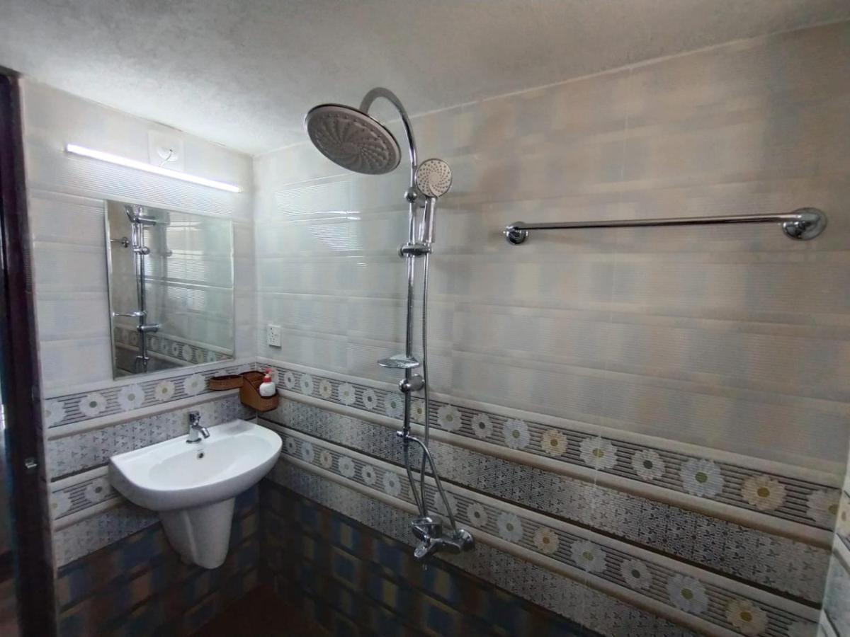 Udupi Homestay - Hill Top Villa Экстерьер фото