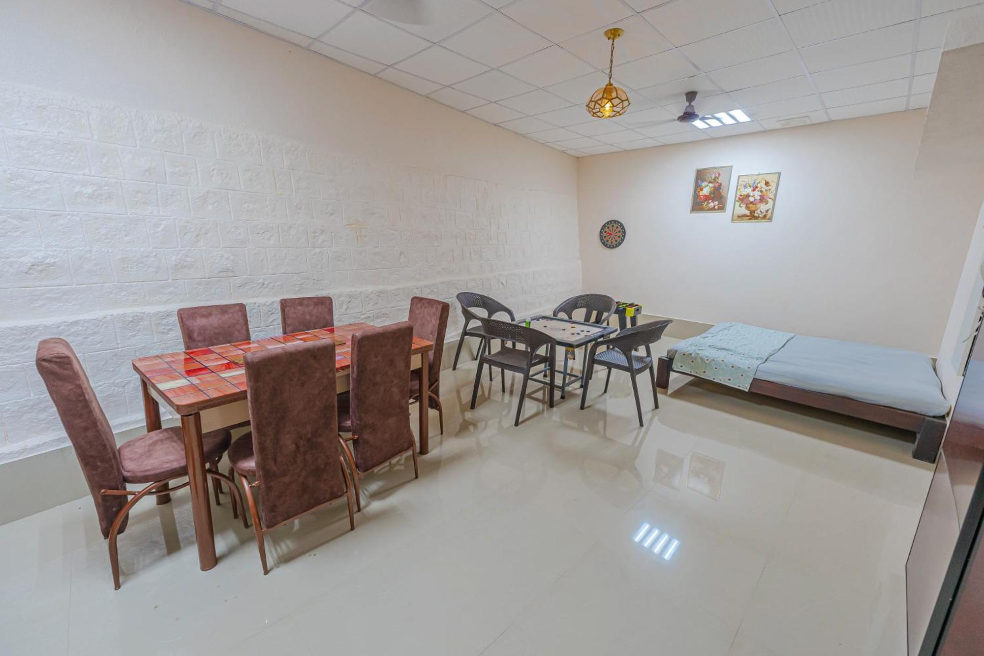 Udupi Homestay - Hill Top Villa Экстерьер фото