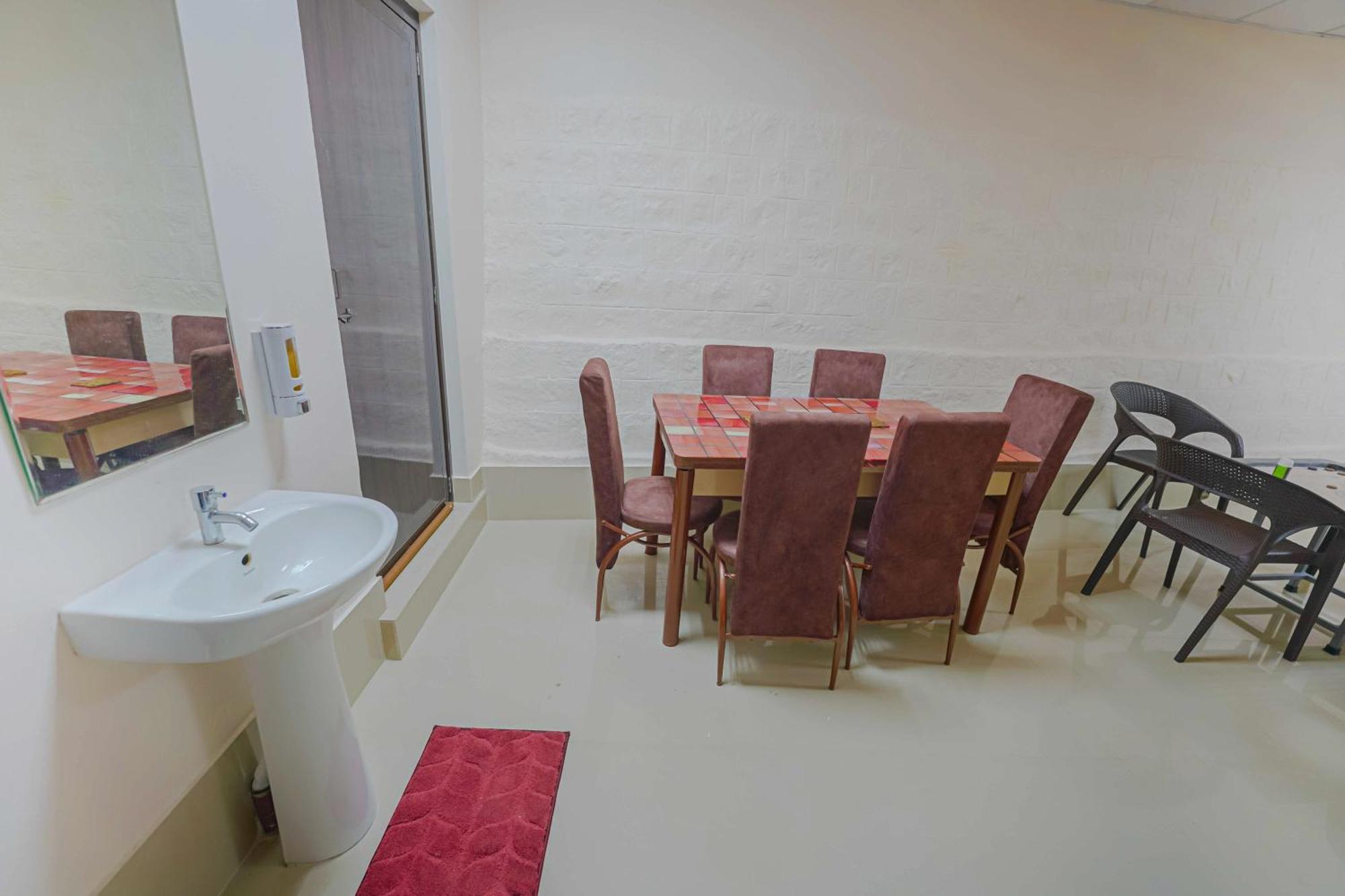 Udupi Homestay - Hill Top Villa Экстерьер фото
