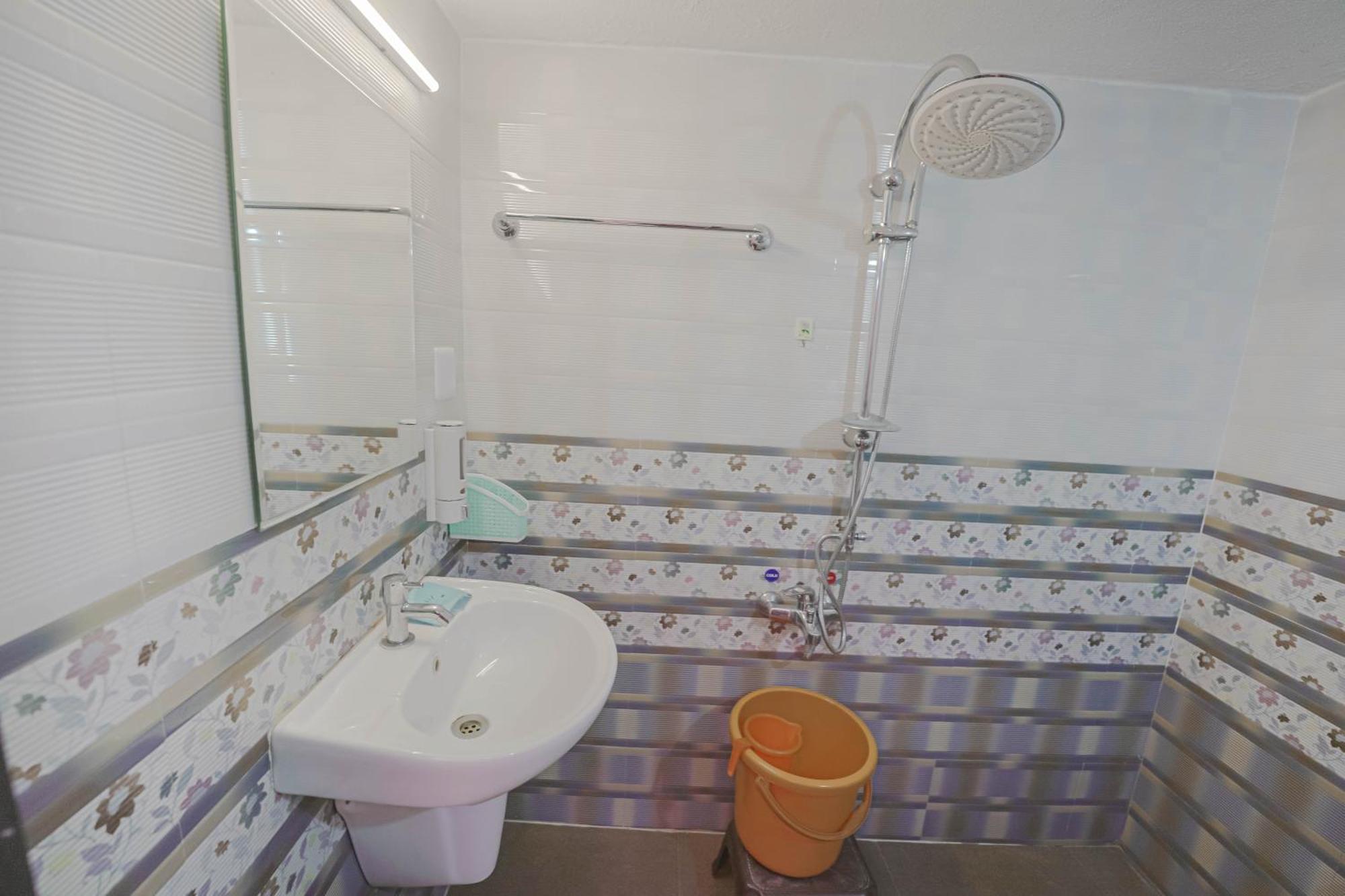 Udupi Homestay - Hill Top Villa Экстерьер фото