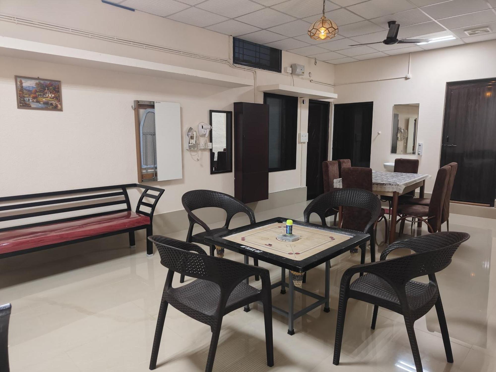 Udupi Homestay - Hill Top Villa Экстерьер фото