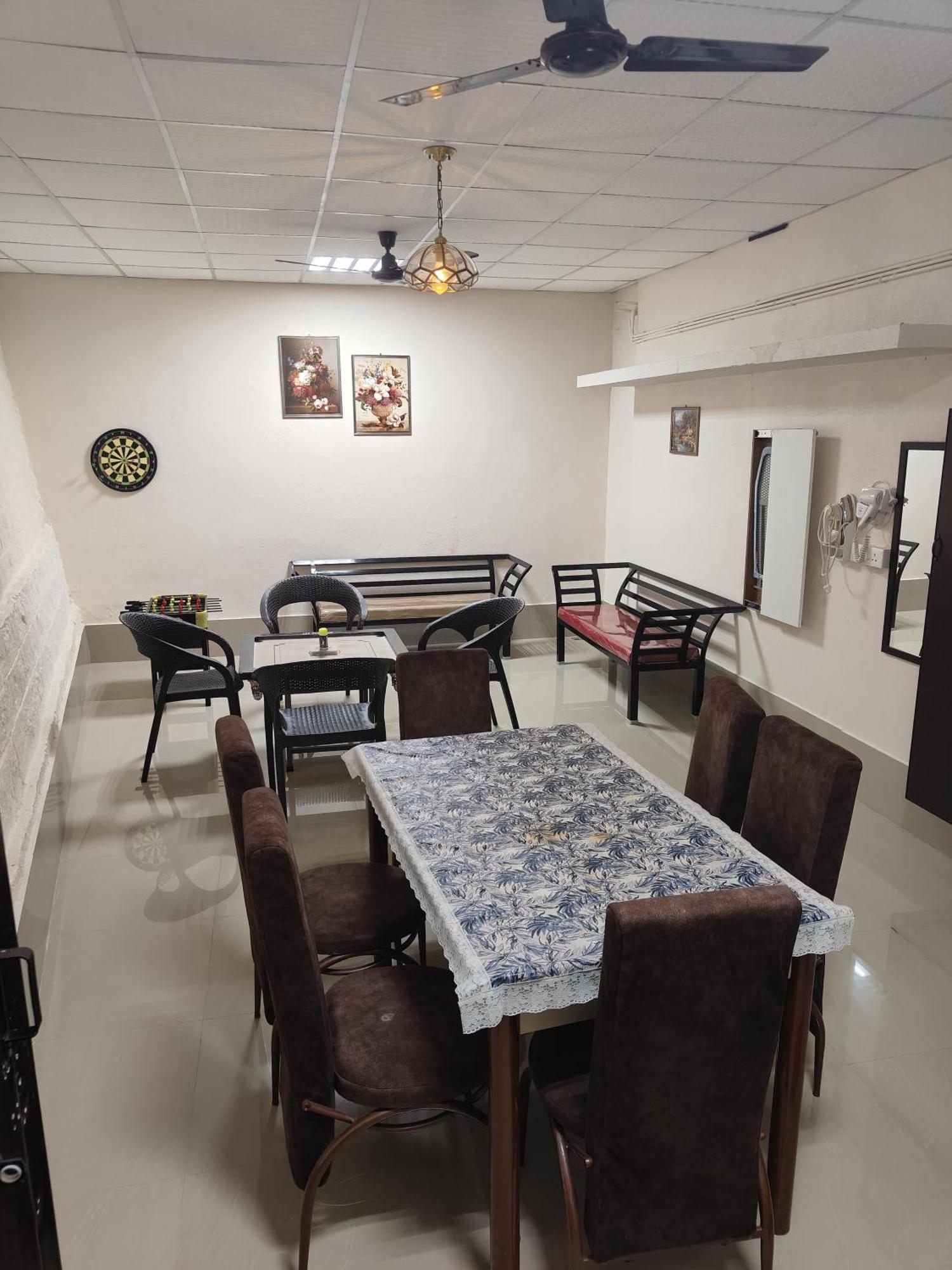 Udupi Homestay - Hill Top Villa Экстерьер фото